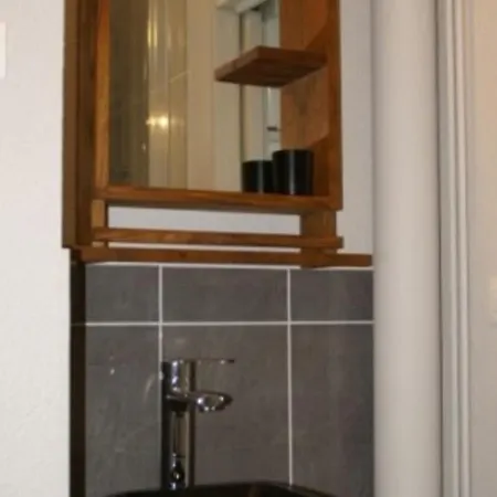 Apartment 2 Pieces Pour 5 Pers, Les Adrets-prapoutel - Fr-1-557-99